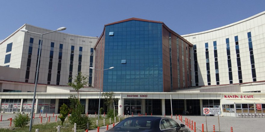 Kars Harakani Devlet Hastanesi