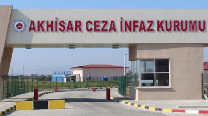Akhisar Ceza İnfaz Kurumu