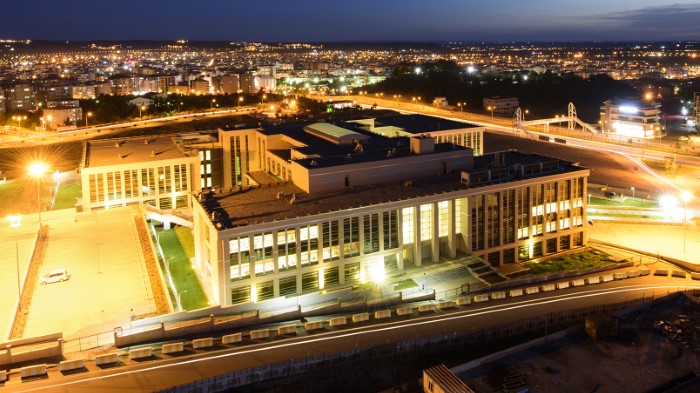 Batman Adalet Sarayı