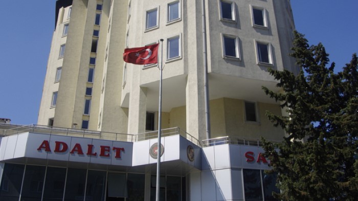 Büyükçekmece Adliye Sarayı